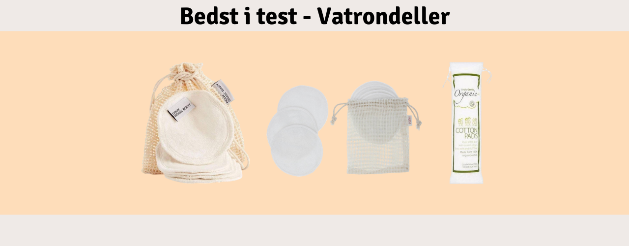 Vatrondeller Bedst i test