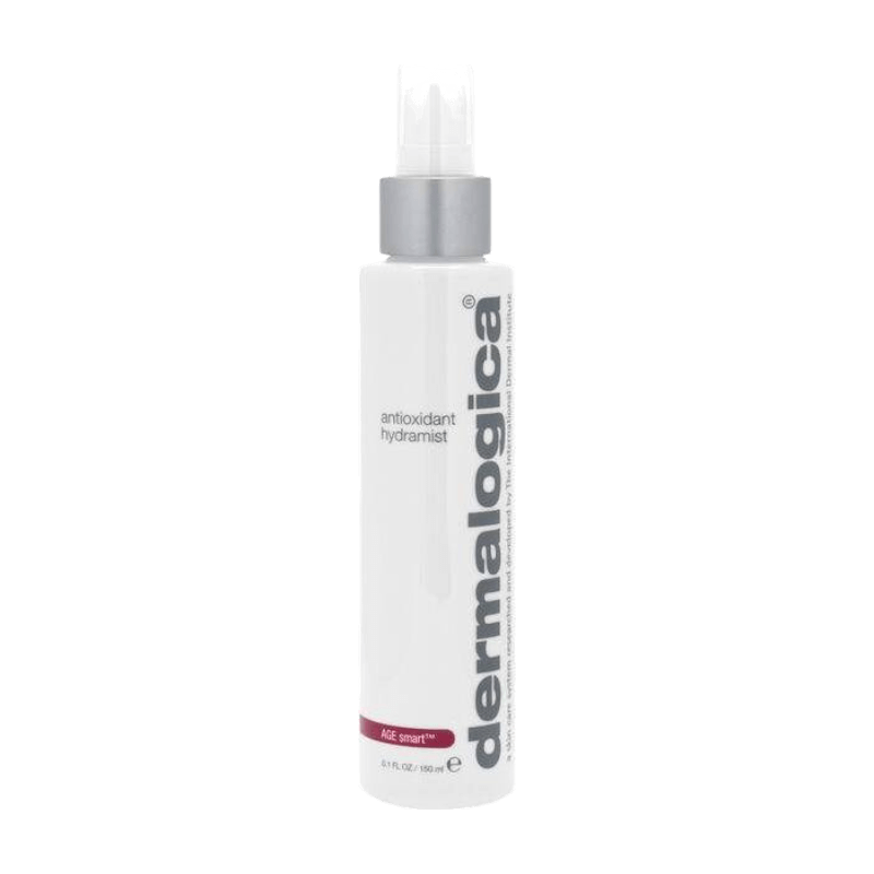 Dermalogica Antioxidant Hydramist med anti-age effekt og antioxidantbeskyttelse