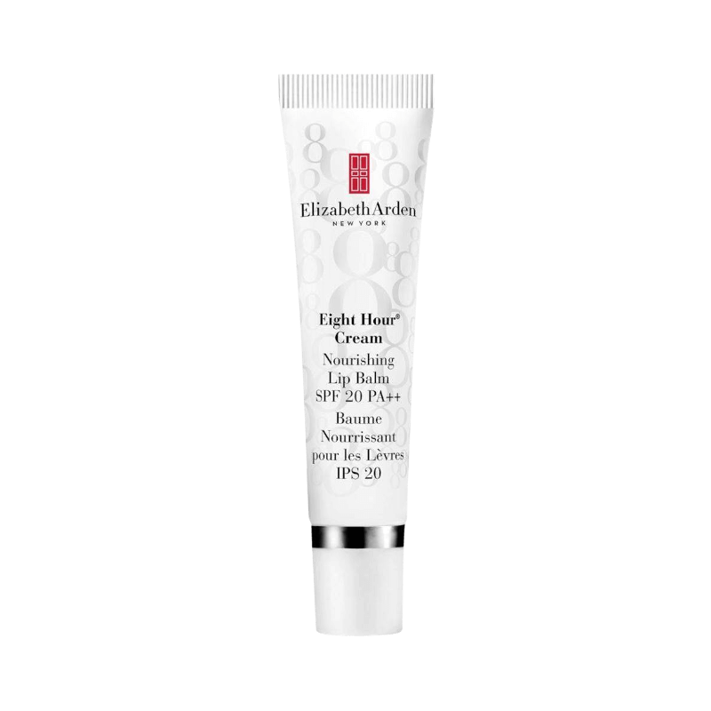 Elizabeth Arden Eight Hour læbepomade med SPF 20 og nærende pleje