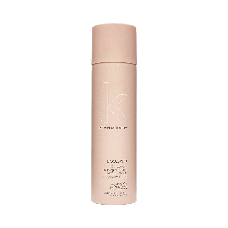 Kevin Murphy Doo-Over 250 ml tør finish-spray med volumen og hold