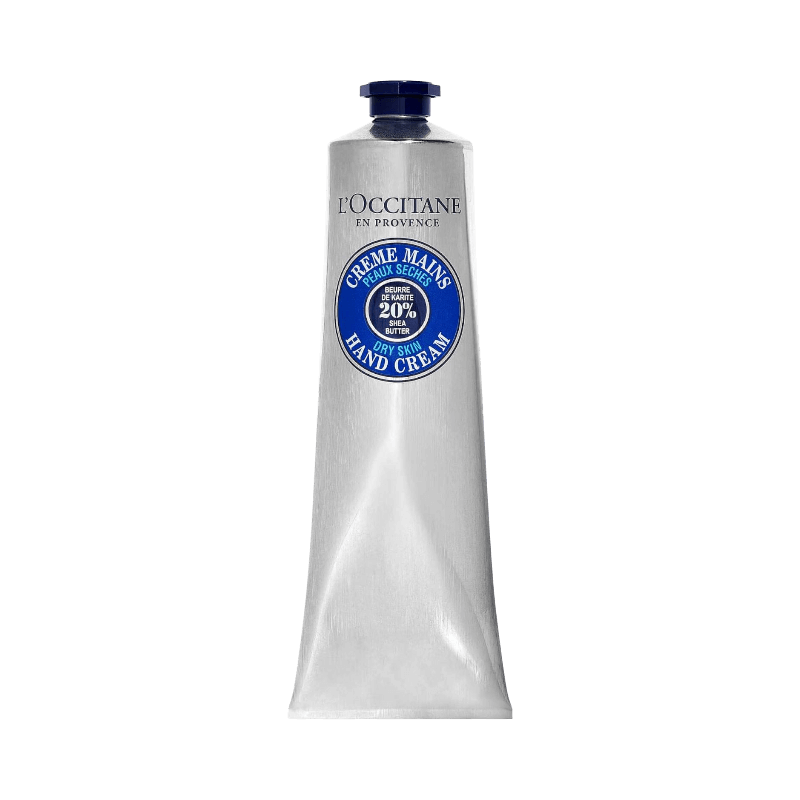 L’Occitane håndcreme med 20% sheasmør til meget tør hud
