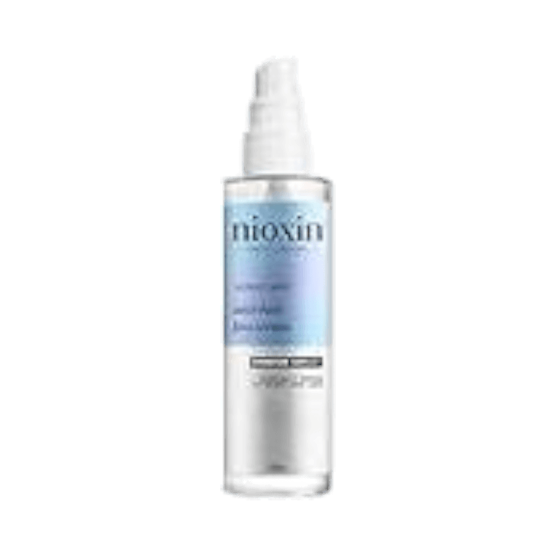 Nioxin serum med niacinamid, mod hårtab og til styrkelse af hovedbunden.