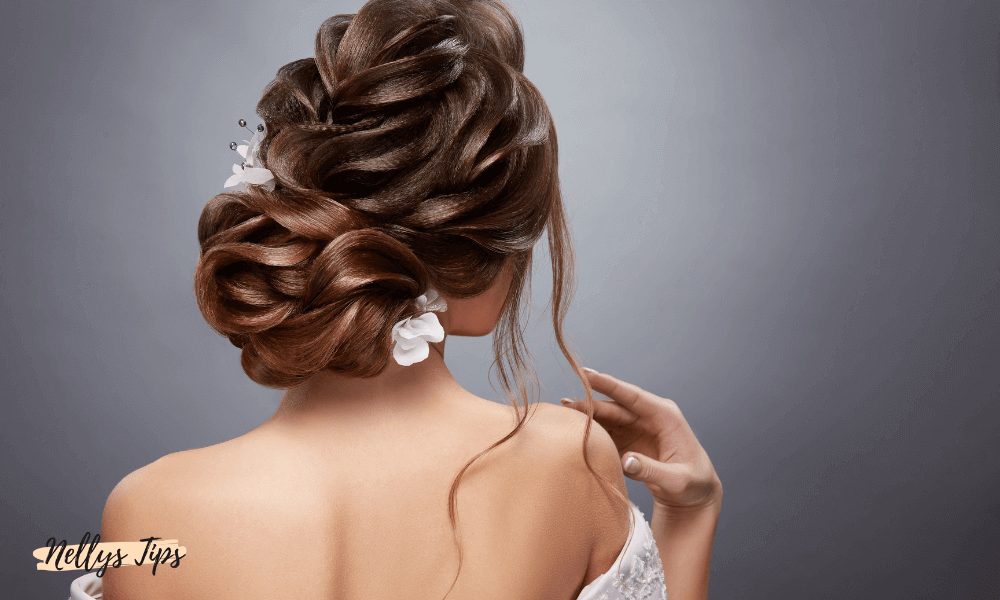Fladlægnings- og touperingsbørster i sort design, perfekt til præcisionsstyling og volumen.